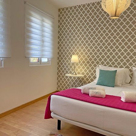 Thermal River Apartment Furnas  Bagian luar foto
