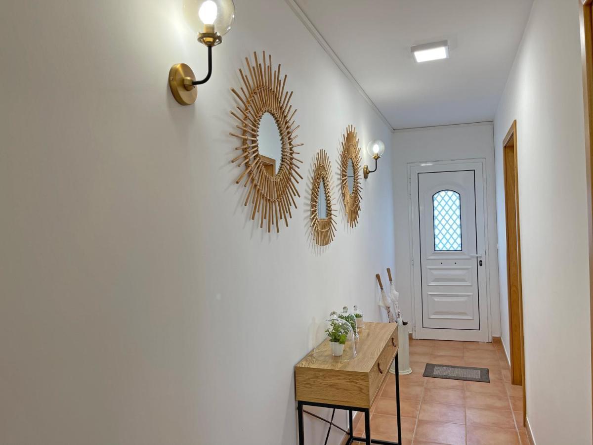 Thermal River Apartment Furnas  Bagian luar foto