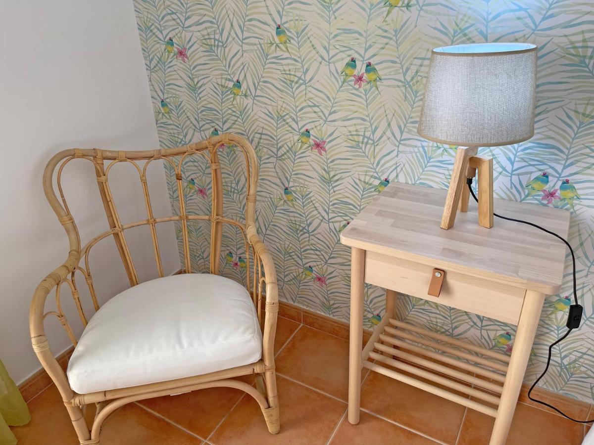 Thermal River Apartment Furnas  Bagian luar foto